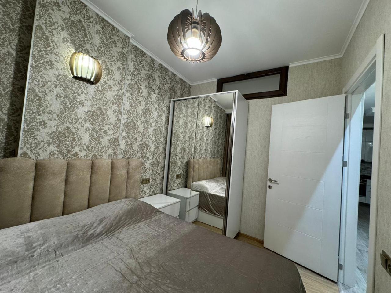 Appartment Giorgi 바투미 외부 사진