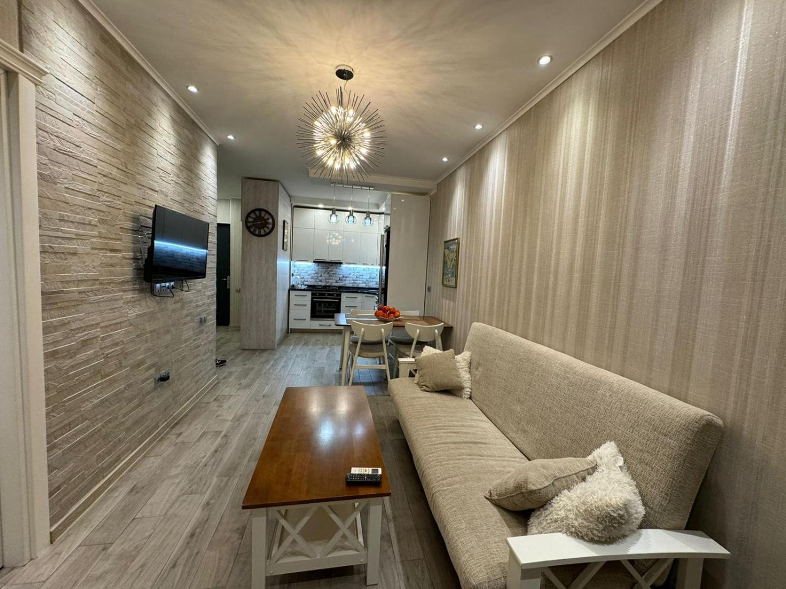 Appartment Giorgi 바투미 외부 사진