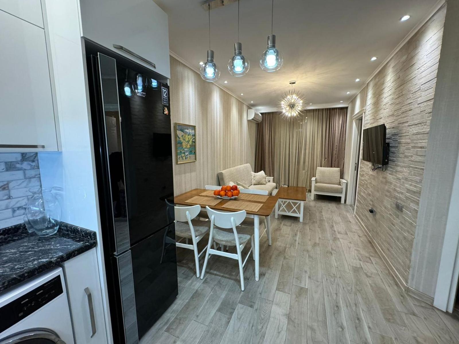 Appartment Giorgi 바투미 외부 사진