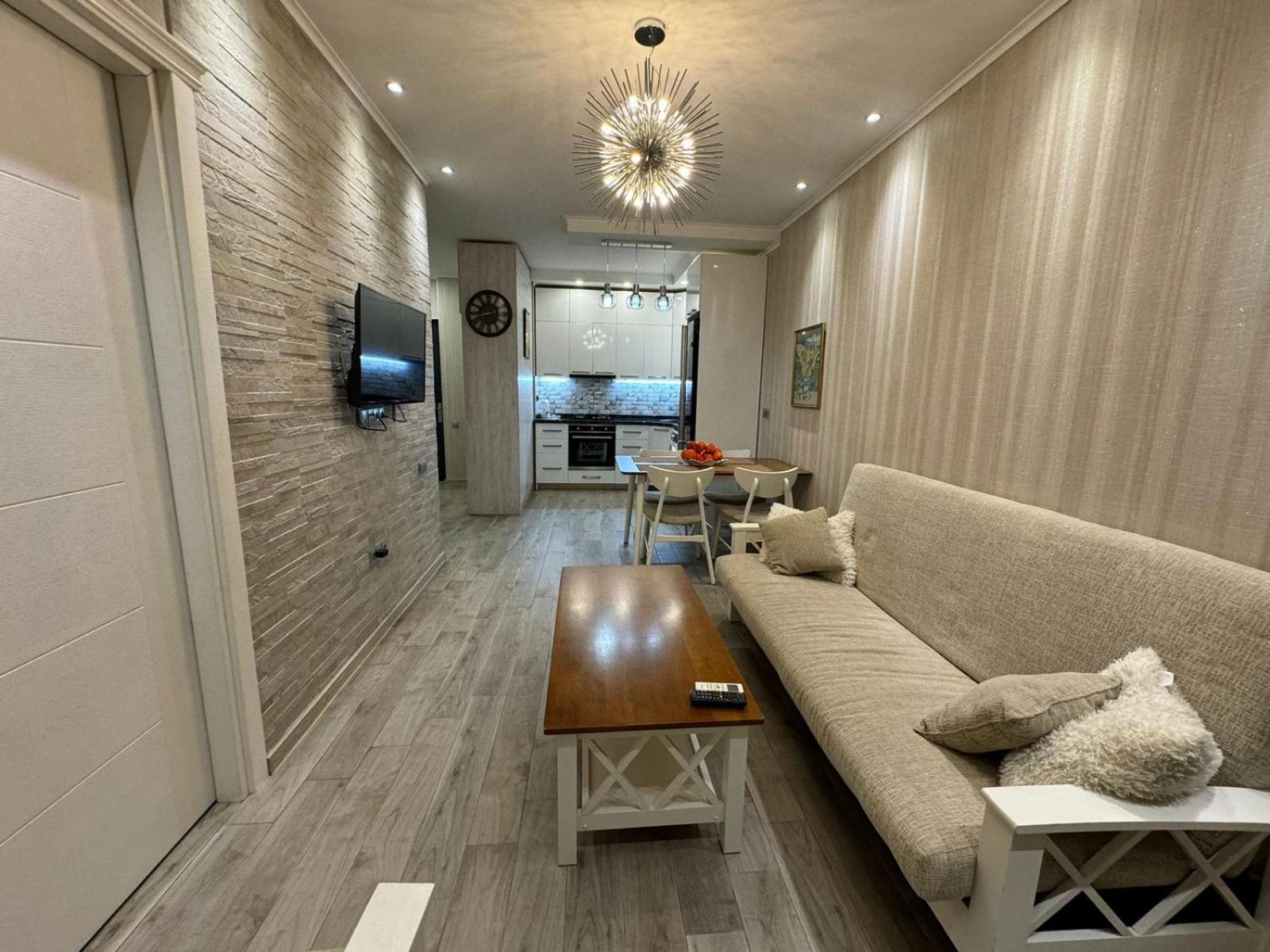 Appartment Giorgi 바투미 외부 사진