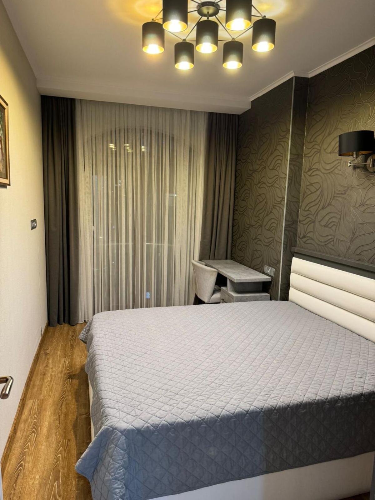 Appartment Giorgi 바투미 외부 사진