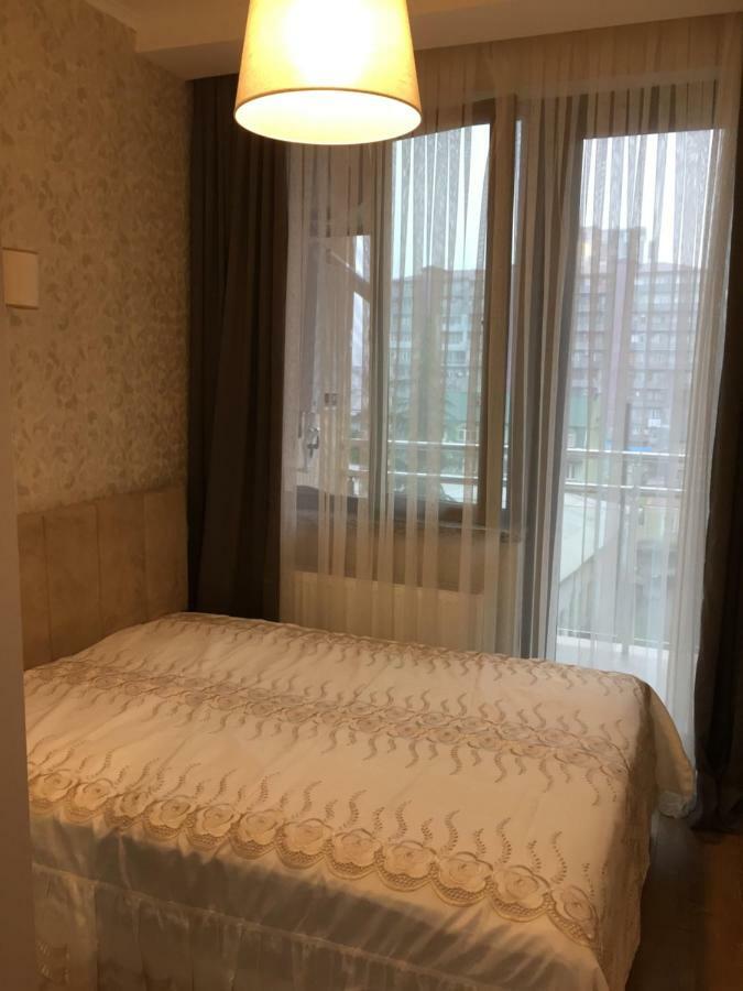 Appartment Giorgi 바투미 외부 사진